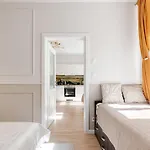 Anytime Holiday- Wenceslav Apartments
