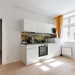 Anytime Holiday- Wenceslav Apartments